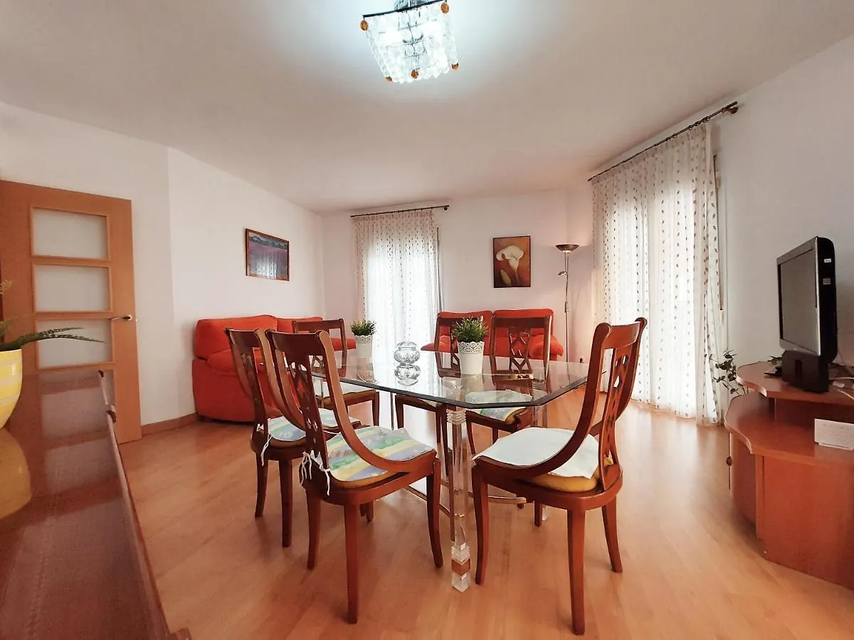 Apartamento Centro Malaga Apartment 0*,  Spain