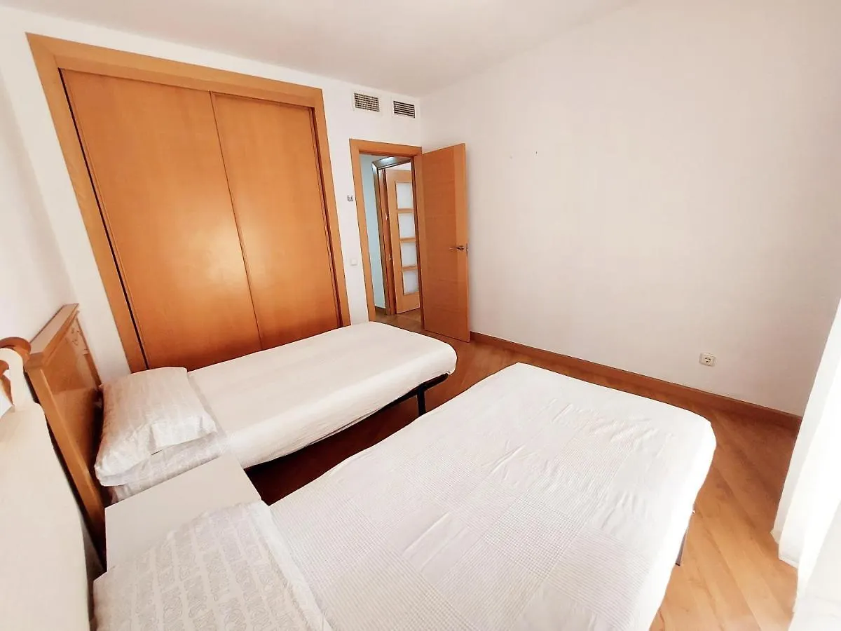 Apartamento Centro Malaga Apartment
